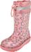 Playshoes Jongens Unisex kinderen rubberlaarzen, Leo Print, 23 EU