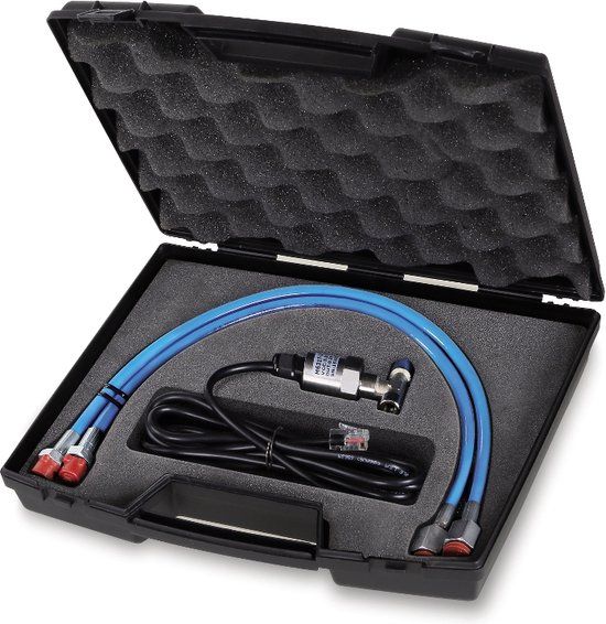 Beta Set voor het testen van hoge druk systeem in FSI benzine motoren, voor het gebruik in combinatie met artikel 1464T 1464APB