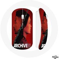 Maniacase Archief 81 draadloze muis