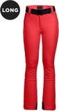 Goldbergh Pippa Long Dames Skibroek Flame 44