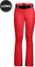 Goldbergh Pippa Long Dames Skibroek Flame 44