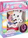 W&O Products B.V. Gabby's Dollhouse Lampe de chevet - Lampe néon rose