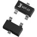 Diotec DI62063.0S1 Spanningsregelaar - lineair SOT-23 0.20 A