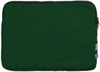 Neutral Laptop Bag 13 NE90040 - Bottle Green