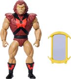 Masters of the Universe Origins Cartoon Collection Grizzlor, 14 cm