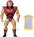 Masters of the Universe Origins Cartoon Collection Grizzlor, 14 cm