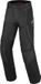Alpinestars Andes V4 Drystar waterdichte motorfiets textiel broek - Zwart - 5XL