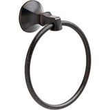 Delta 76446-RB Ashlyn Handdoekring, Venetiaans Brons