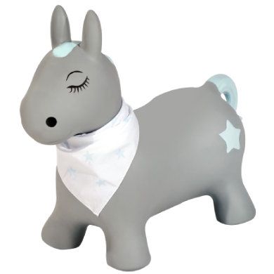 Kindsgut Springbeest Pony - 4260639721622