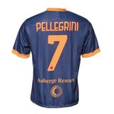 AS Roma Officieel replica-shirt