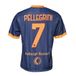 AS Roma Officieel replica-shirt