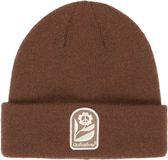 Quiksilver Performer Heavy Muts Bruin