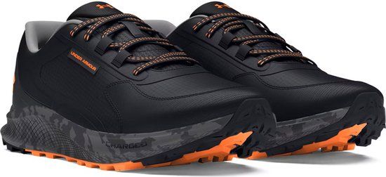 Under Armour Charged Bandit TR 3 Sportschoenen Trainers 3028371-001 BLK/NOIR