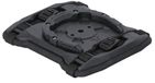 SW-MOTECH TRT.00.787.21500/B Bodem Van De Achtertas Zwart