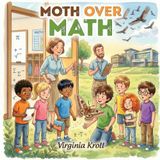 Moth Over Math