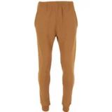 Stanno - Base Sweat Pants - Sportbroek - Maat M - Bruin