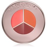 Anastasia Beverly Hills Magic Touch Trio blush - Peach Trio