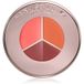 Anastasia Beverly Hills Magic Touch Trio blush - Peach Trio