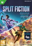 Electronic Arts Split Fiction (Xbox Series X|S) Standaard Meertalig Xbox Series X/Series S