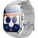 HOCO Smartwatch Y28 Call, Argenté