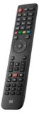 One For All Telefunken Télécommande TV - Fonctionne avec TOUTES les TV/Smart TV Telefunken - La télécommande de remplacement TV idéale - URC1918