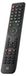 One For All Telefunken Télécommande TV - Fonctionne avec TOUTES les TV/Smart TV Telefunken - La télécommande de remplacement TV idéale - URC1918