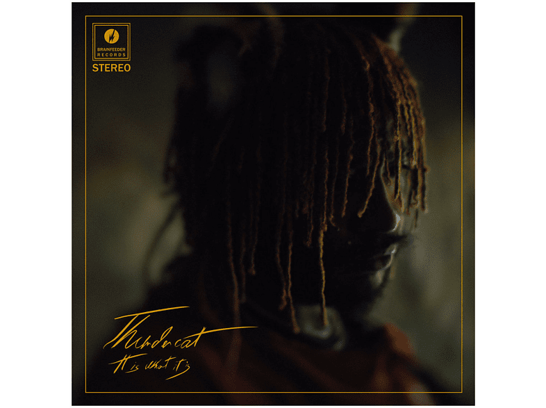 LABELS N Thundercat - It Is What It Is
