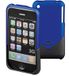 Goobay LTB f/ iPhone 3G mobiele telefoon behuizingen Blauw