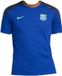 Nike FC Barcelona Strike Third Dri-FIT Voetbalshirt Heren Blauw Maat L