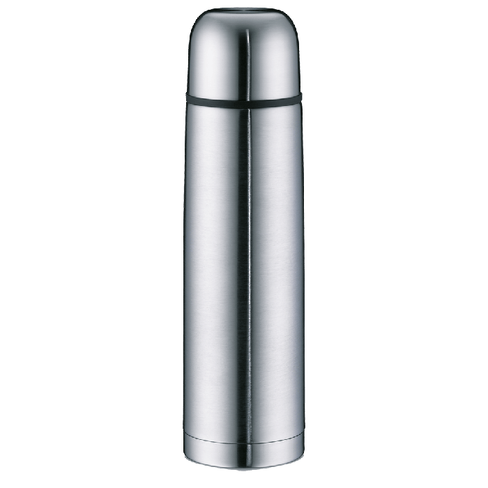 Alfi 5457205100 Thermosfles - 1.0 liter - Roestvrijstaal