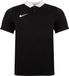 Nike Park 20 Sportpolo - Maat L - Mannen - Zwart - Wit
