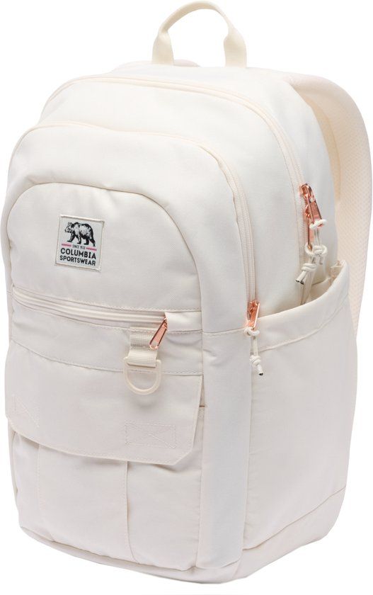 Columbia Buxton™ 26l Rugzak Wit
