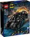 LEGO DC Batman™: Batman Tumbler vs. Two-Face™ en The Joker™ - 76303