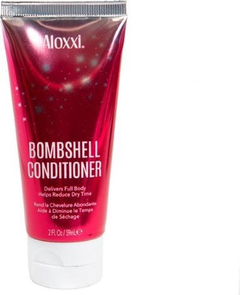 Aloxxi Bombshell Conditioner 59 ml