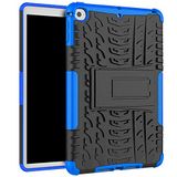 Cool beschermhoes voor iPad (2019 / 2020 / 2021) 10,2 Pulg Hard Case