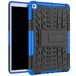 Cool beschermhoes voor iPad (2019 / 2020 / 2021) 10,2 Pulg Hard Case