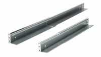 Equip EZR-80/10 Rekrail Roestvrijstaal 48,3 cm (19")