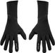 Orca 2026 Orca Dames Core 2mm Open Water Zwemhandschoen - Noir