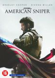 Warner Home Video AMERICAN SNIPER (Import) DVD