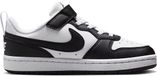 Nike Court Borough Low Recraft Sneakers - Zwart/Wit - Maat 28.5 - Kinderen