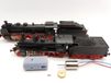 Milton micromotor NA033F motor ombouwset voor Arnold BR 18.4 (Motor in de tender), BR 18.5 , BR36, S 3/6 (Motor in de tender), KPEV P4, SNCF 231, SNCB reeks 3649 - Schaal N