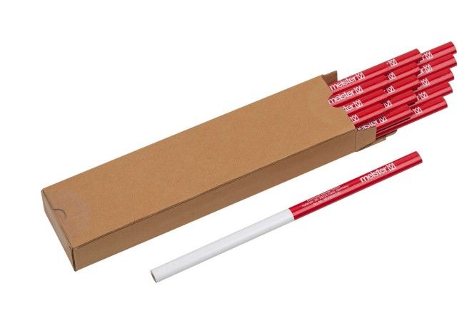 Meister Timmermanspotlodenset 25-delig | 240mm - WU9446710