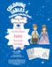 Princess Carin & Prince Carlton’s Royal Boat Adventure: Engaging Coloring Book