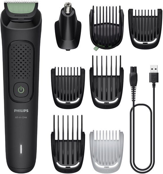 Philips All-in-One Trimmer 3000 Series MG3940/15 8-in-1 trimmer