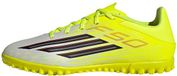 Adidas Performance F50 Club Turf Chaussures de football - Unisexe - Jaune
