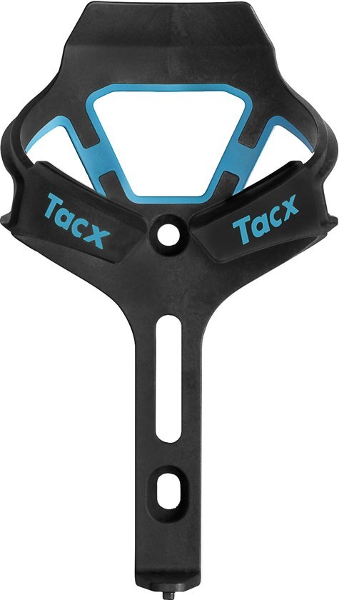 Tacx Bidonhouder Ciro Mat Licht Blauw