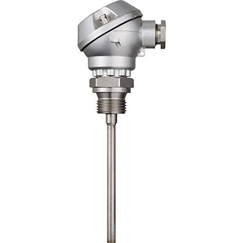 JUMO 902030/10-402-1003-1-6-15 temperatuursensor Pt100 -50 tot 400 °C