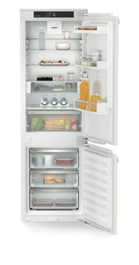 Liebherr ICNc 5123 Plus Inbouw Koel-Vriescombinatie - 253L - C