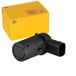 HELLA Sensor, Einparkhilfe 6PX358270-651 hinten