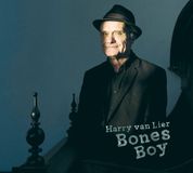 Sonic Rendezvous Harry Van Lier - Bones Boy (CD)